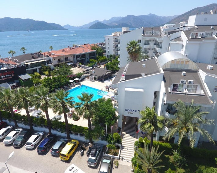 Sonnen Hotel Marmaris