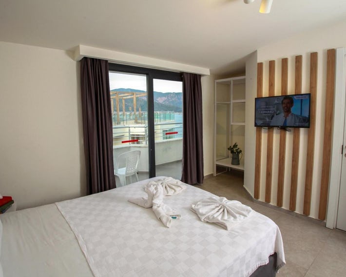 Yuvam Prime Beach Hotel