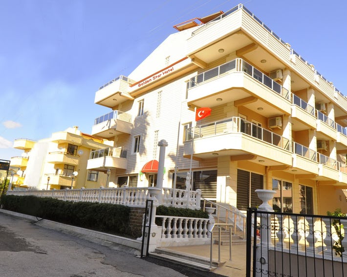 Golden Star Hotel