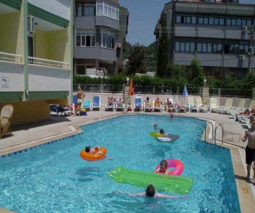 Villa Sun
