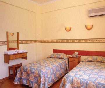 Aloe Apart Hotel