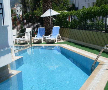 Villa Princess