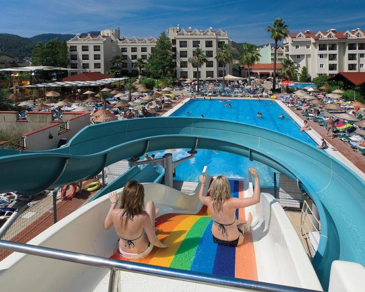 Julian Club Hotel
