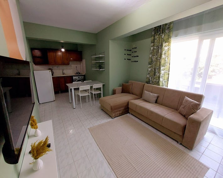 Mar Soleil Apartments
