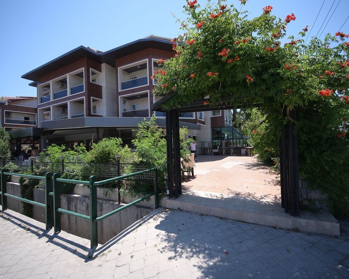 Mehtap Family Hotel