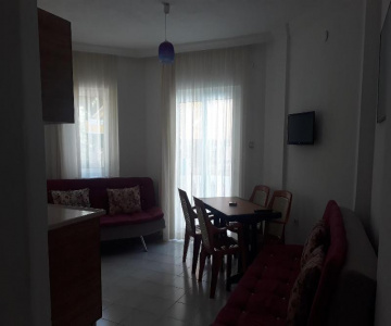 Karatas Apart Otel