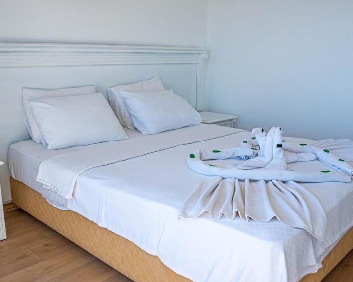 Honeymoon Beach Otel