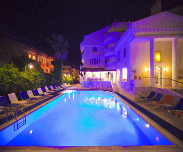 Angel's Suites Marmaris