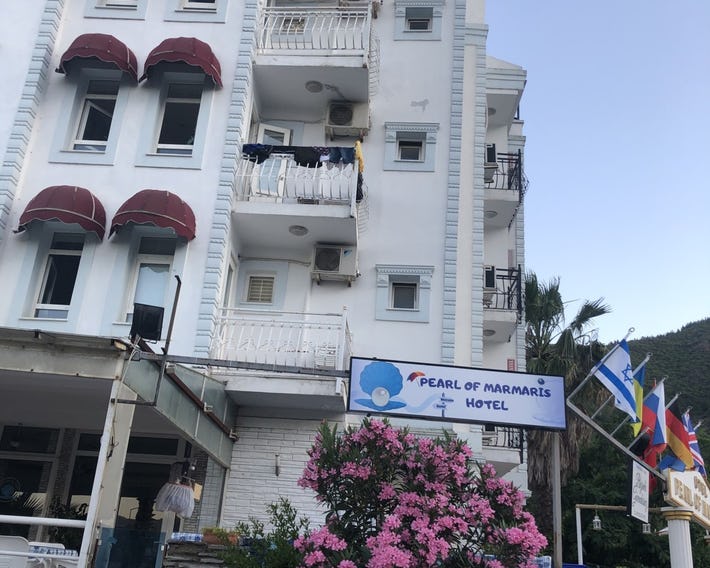Pearl of Marmaris