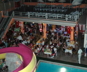 Club Orient Marmaris