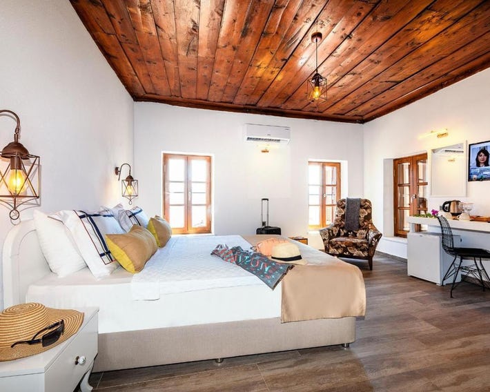 Mets Boutique Hotel