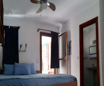 Alkali House
