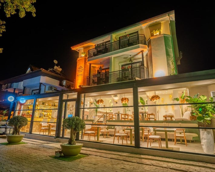 Jasmine Marmaris