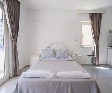 Göncü Apart Otel