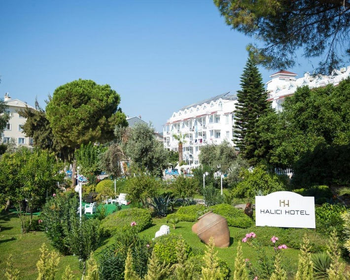 Halici Hotel Marmaris