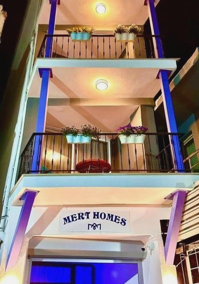 Mert Homes Marmaris