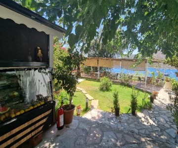 Lemon Garden Butik Otel