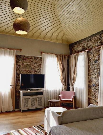 Bono Hotel Old Town