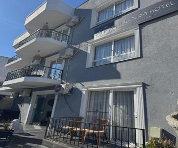 The Pera Hotel Marmaris