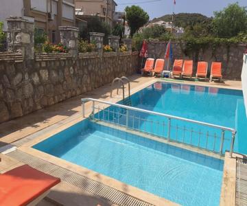Villa Dream Apartments