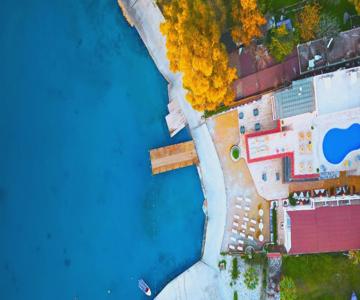 Oscar Seaside & Spa Hotel by Club Aquarium