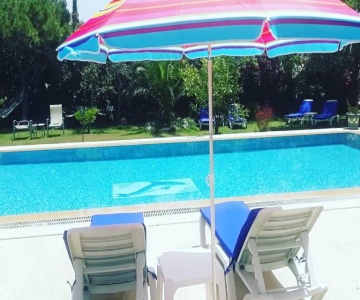 Dodo House Bodrum