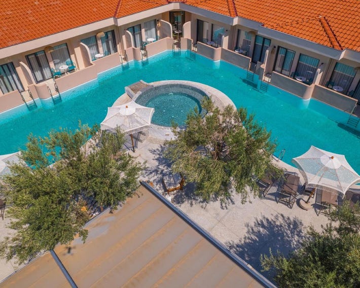 Z Exclusive Hotel and Villas