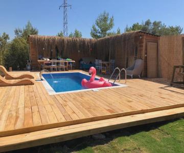Mylasa Farm And Villas