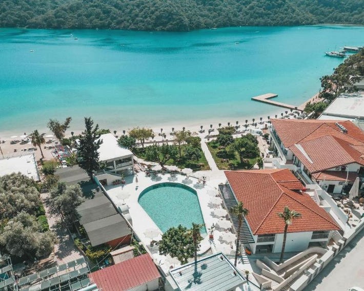 Hotel Meri All inclusive