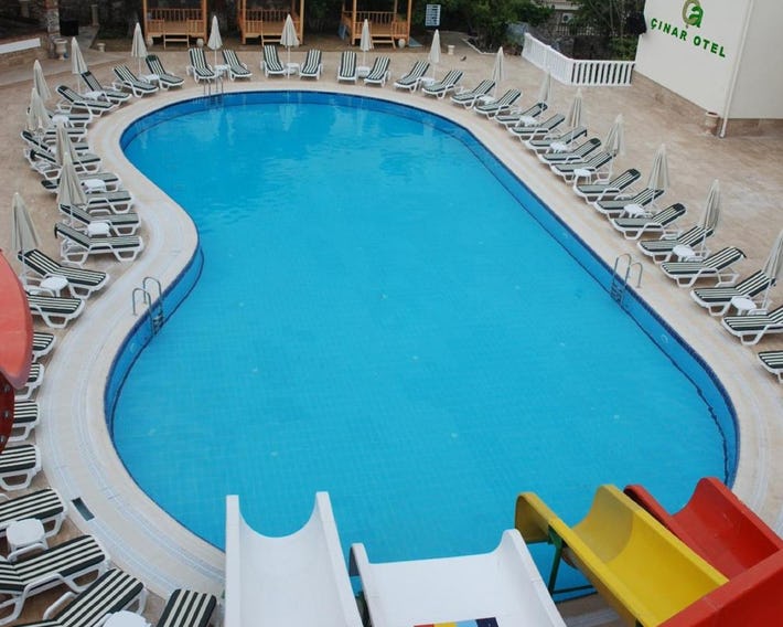 Telmessos Select Hotel - Adult Only (+16) - All Inclusive