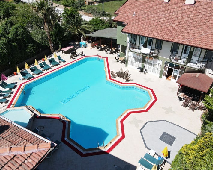Balkaya Hotel