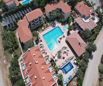 Celay Hotel