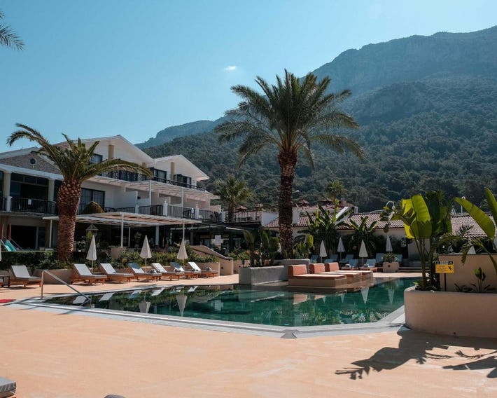 Hotel Karbel Sun