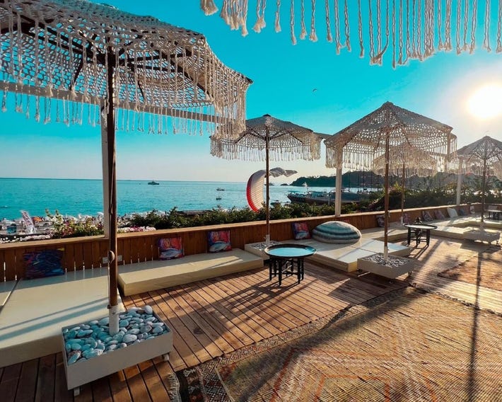 Oyster Residences - Adult Only