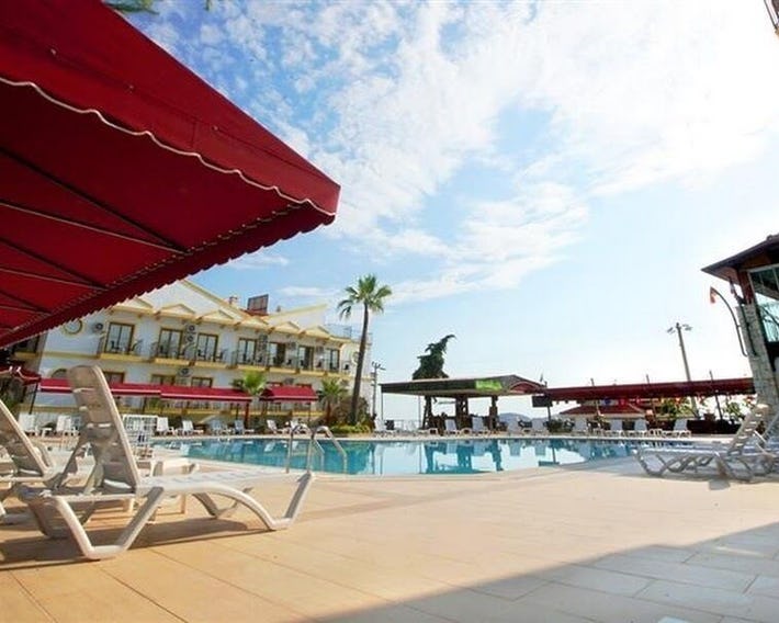 Edasu Hotels