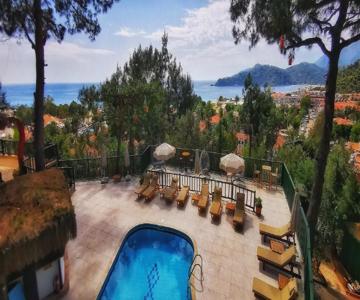 Symbola Oludeniz Beach