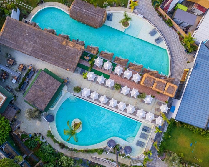 Morina Deluxe Hotel