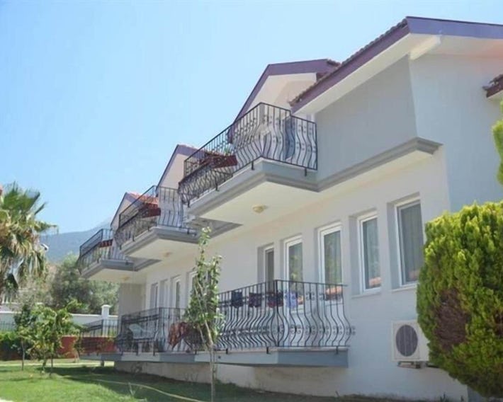 Green Valley Apart Hotel