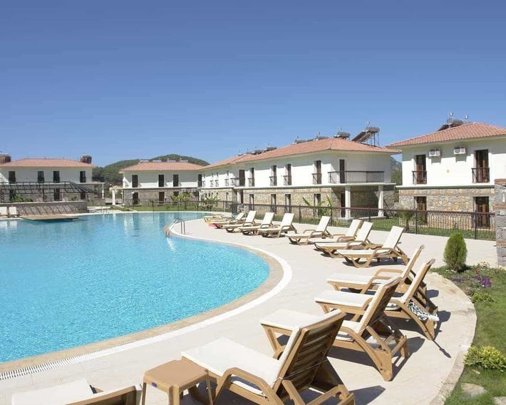 Orka Village Apartments