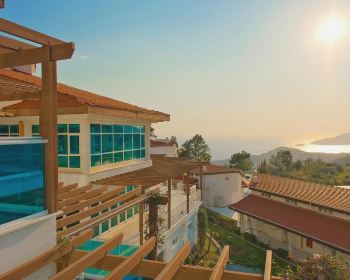 Garcia Resort & Spa - Ultra All Inclusive
