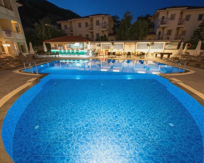 Belcehan Hotel