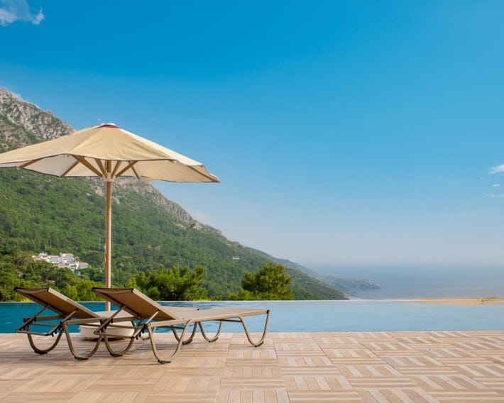 Ramada by Wyndham Fethiye Ölüdeniz