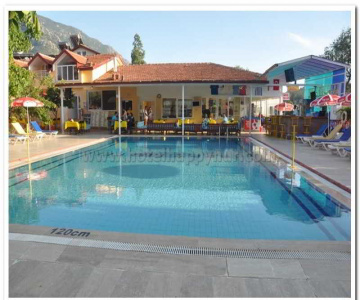 Happy Nur Hotel