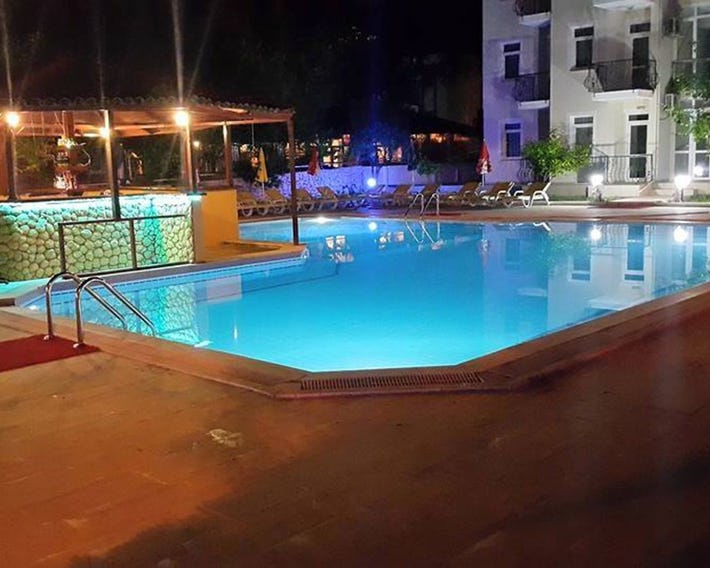 Our Place