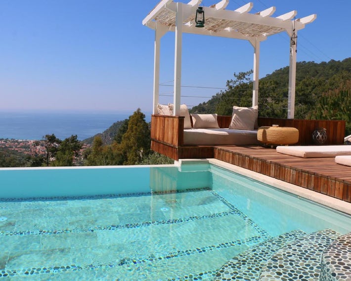 Oludeniz Loft Exclusive