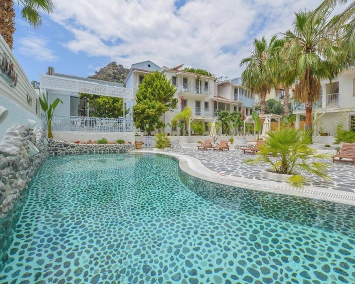 Salonika Suites