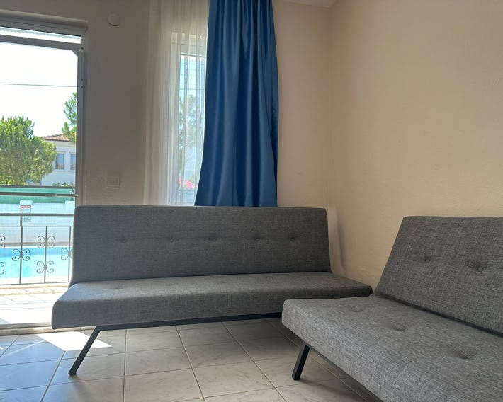Stay Dalyan Apart Hotel