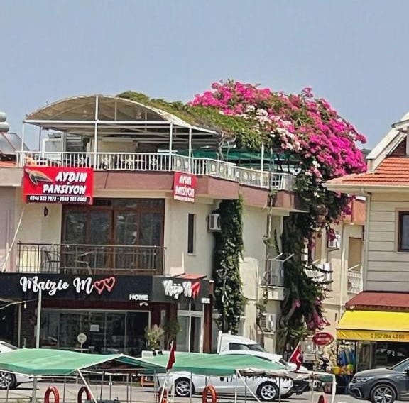 Aydin Pansiyon