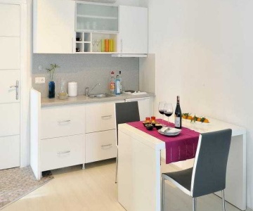 Satsuma Suites