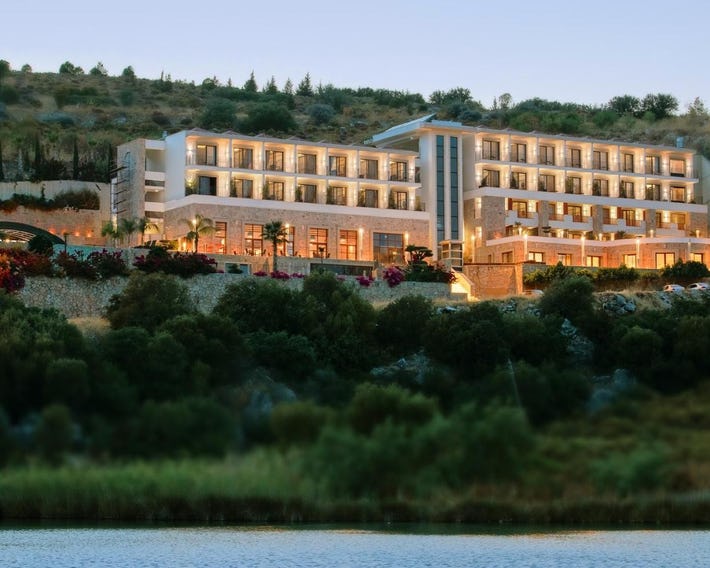 Cape Krio Boutique Hotel & Spa